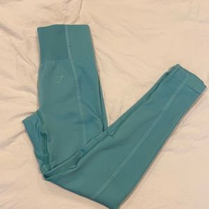 Gymshark Ultra Seamless Leggings